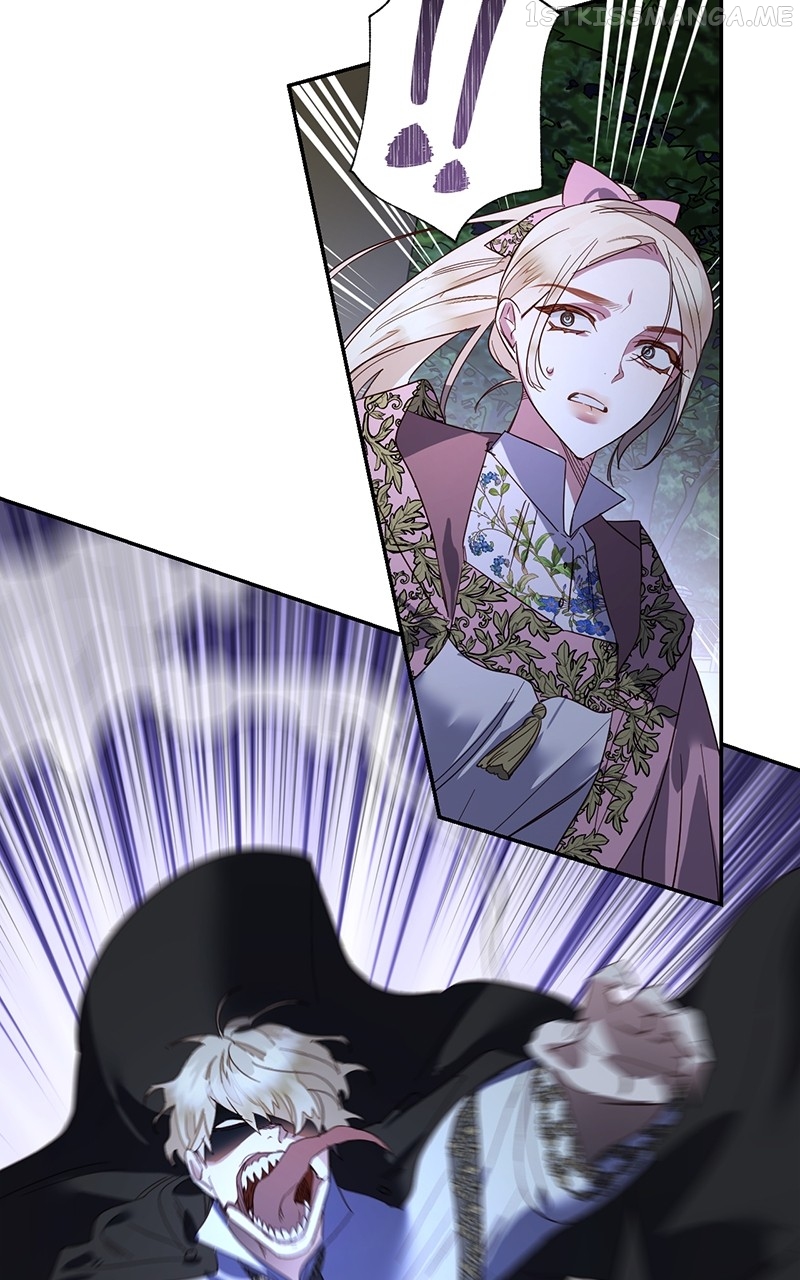 Men of The Harem Chapter 95 - page 9