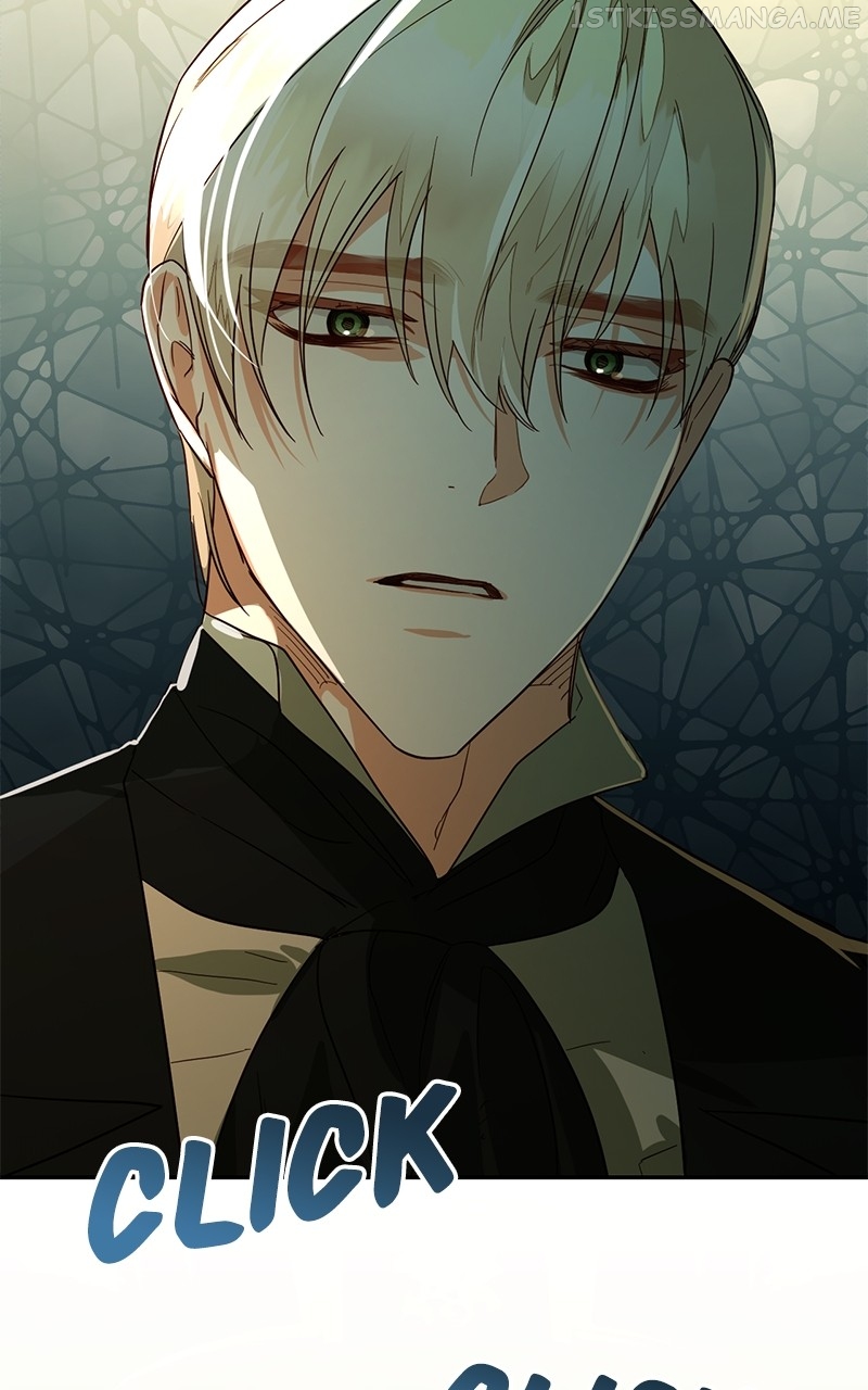 Men of The Harem Chapter 95 - page 93