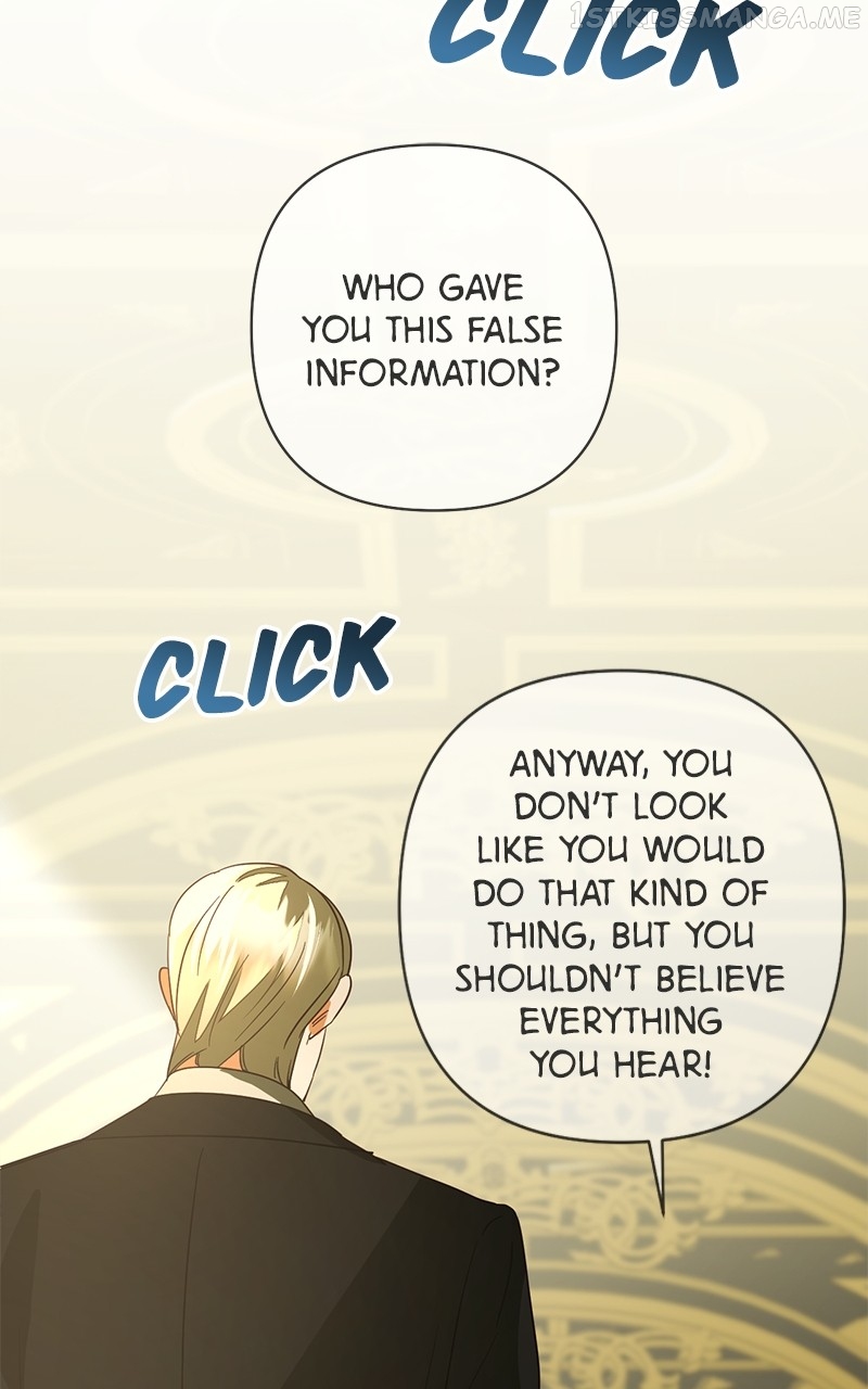 Men of The Harem Chapter 95 - page 94