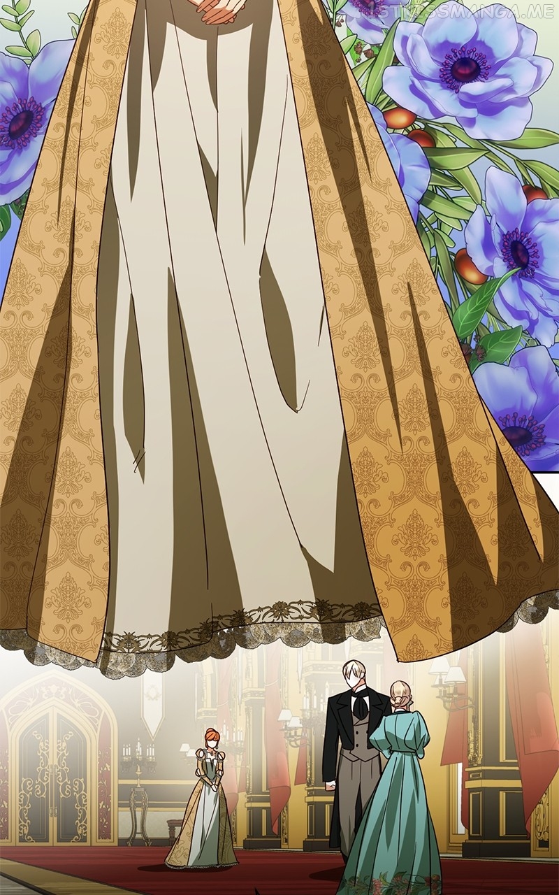Men of The Harem Chapter 95 - page 98