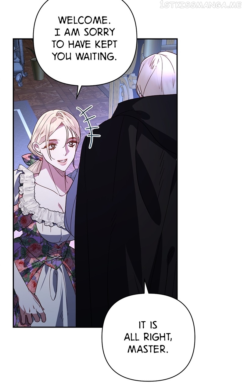Men of The Harem Chapter 94 - page 10