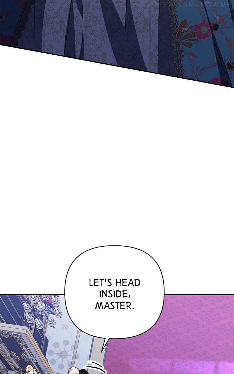 Men of The Harem Chapter 94 - page 18