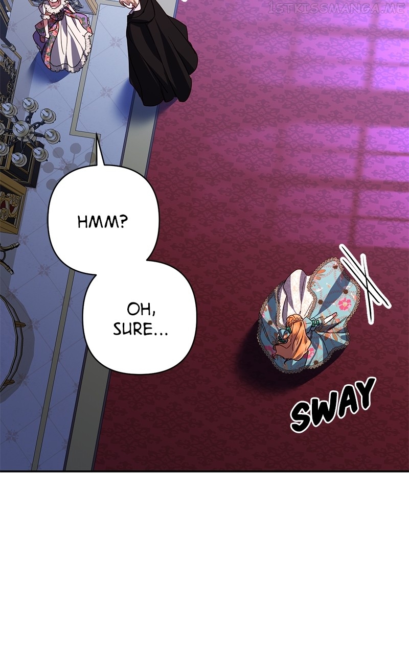 Men of The Harem Chapter 94 - page 19