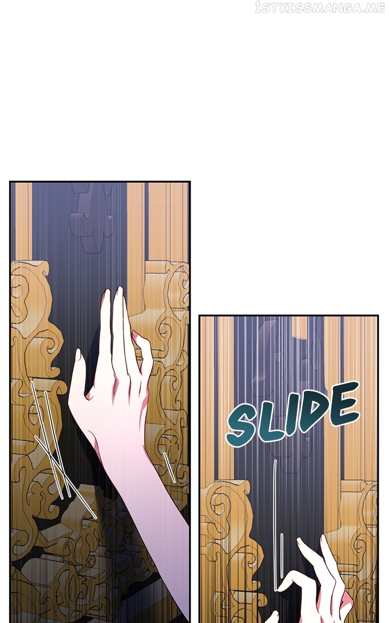 Men of The Harem Chapter 94 - page 20