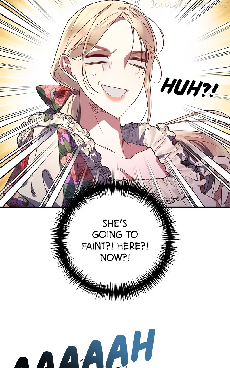 Men of The Harem Chapter 94 - page 22
