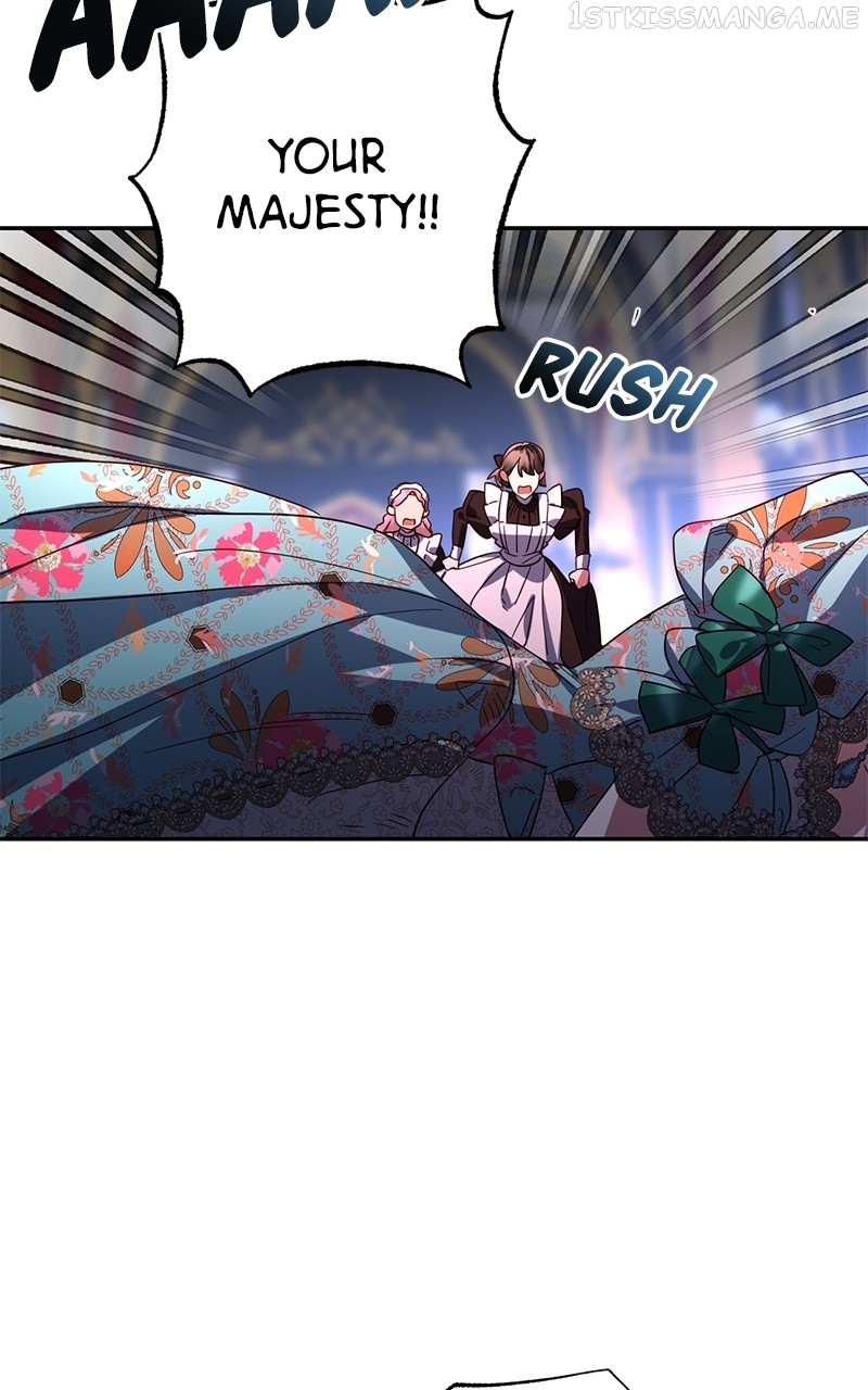 Men of The Harem Chapter 94 - page 23