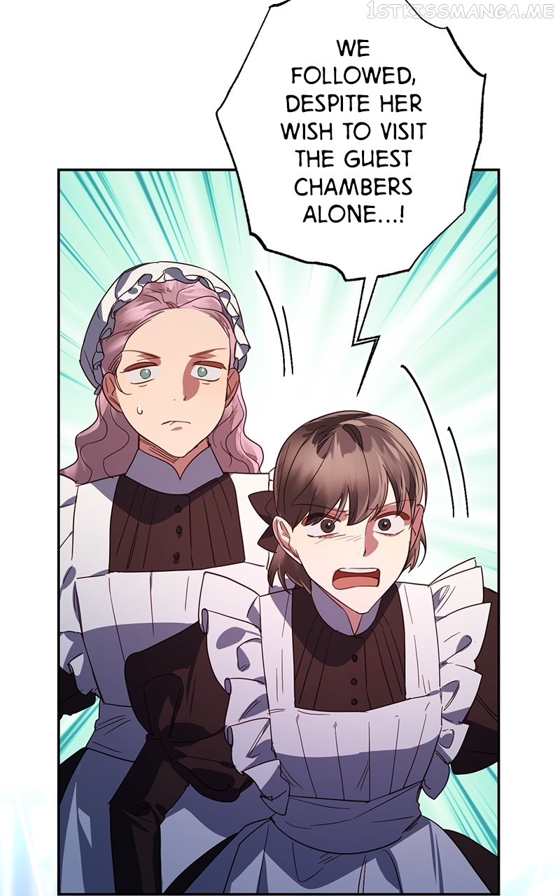 Men of The Harem Chapter 94 - page 24
