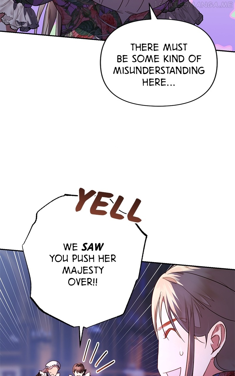 Men of The Harem Chapter 94 - page 28