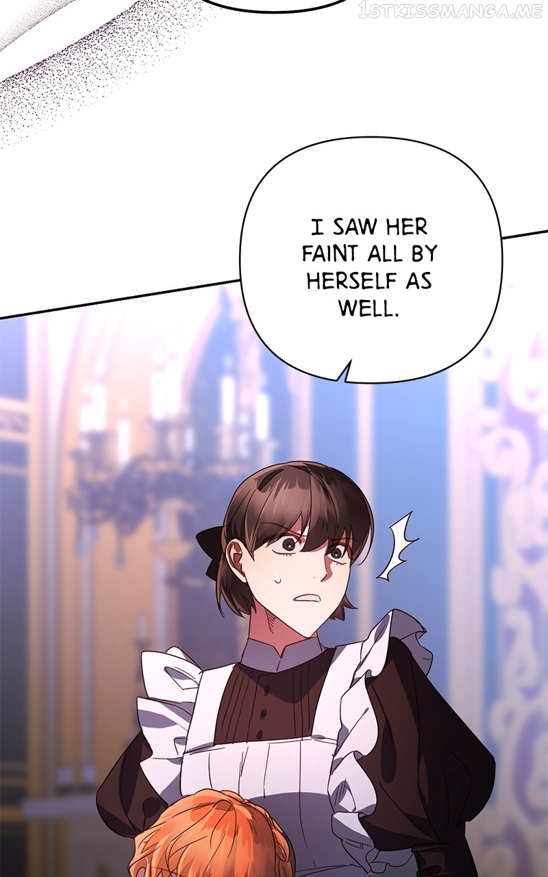 Men of The Harem Chapter 94 - page 30