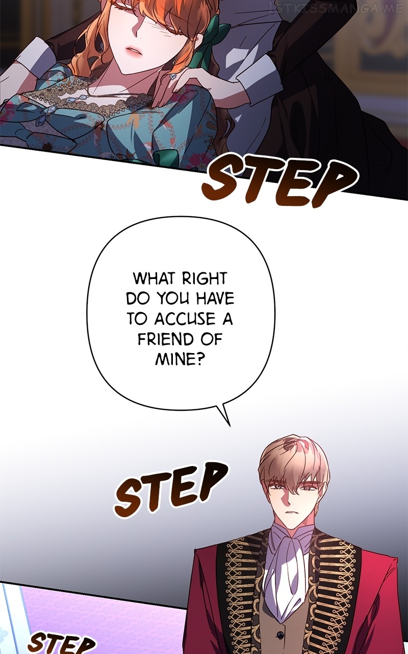 Men of The Harem Chapter 94 - page 31