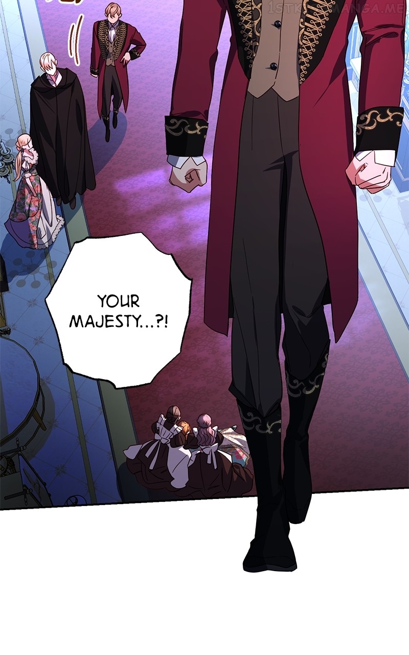 Men of The Harem Chapter 94 - page 32