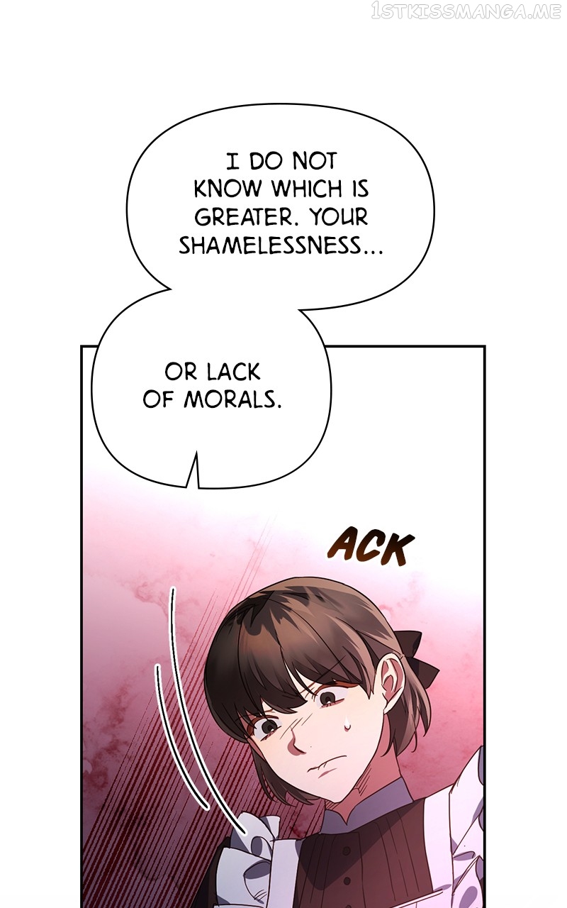 Men of The Harem Chapter 94 - page 34