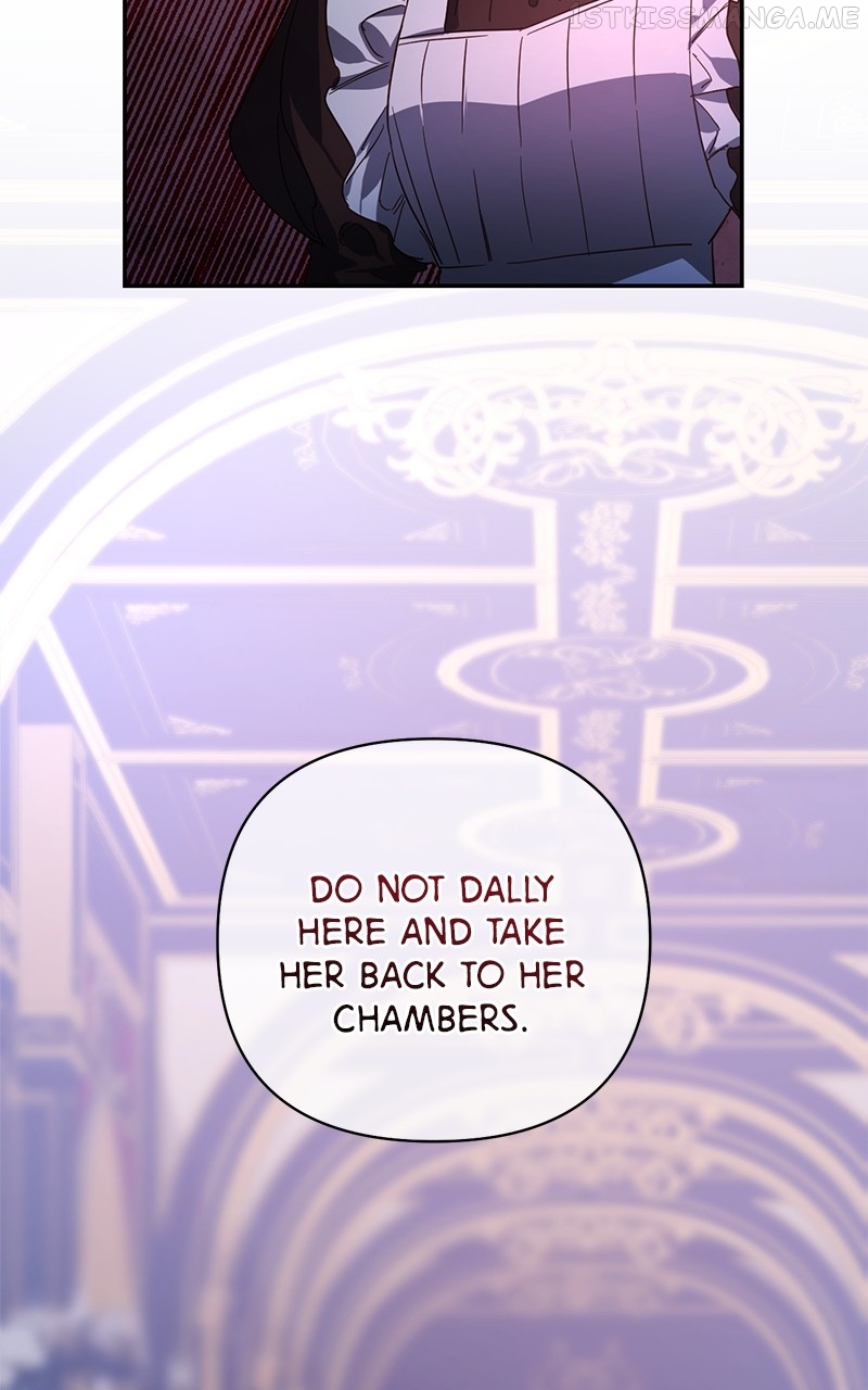 Men of The Harem Chapter 94 - page 35