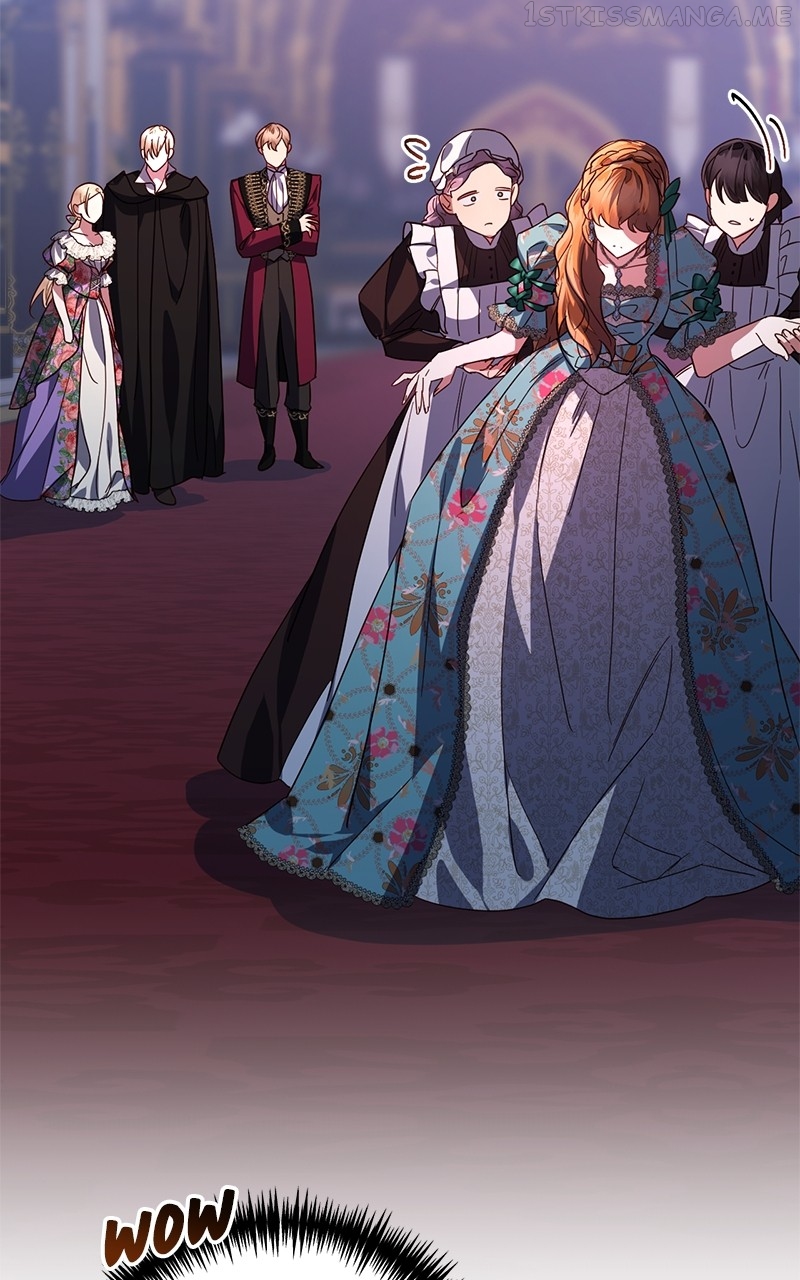 Men of The Harem Chapter 94 - page 36