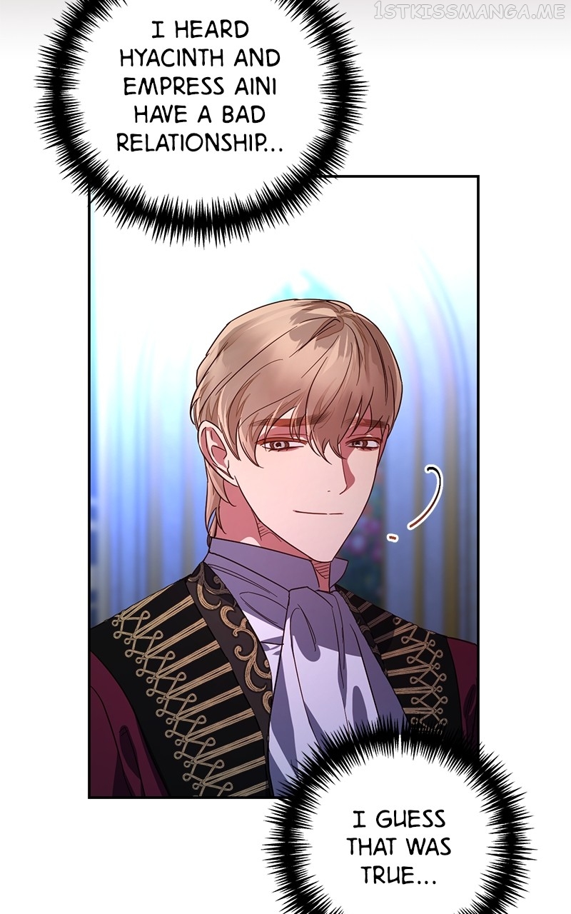 Men of The Harem Chapter 94 - page 37