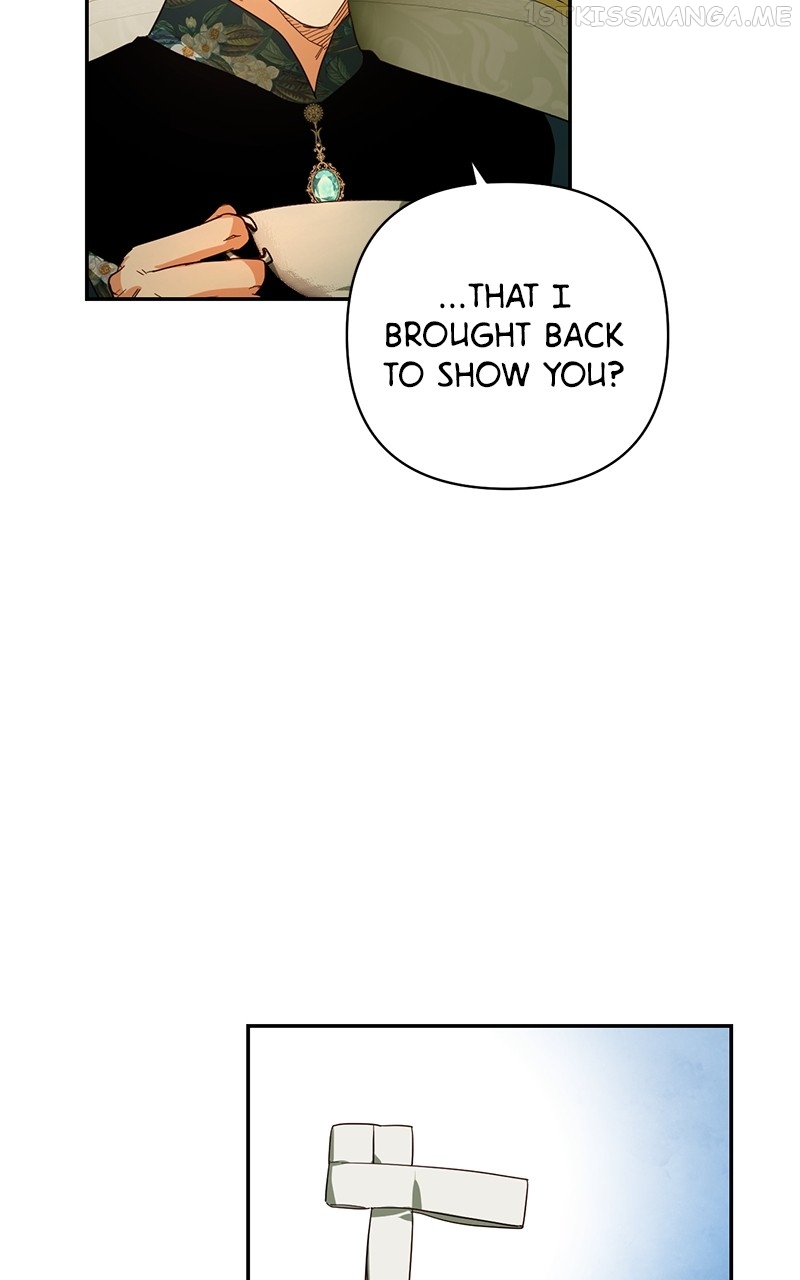 Men of The Harem Chapter 94 - page 60
