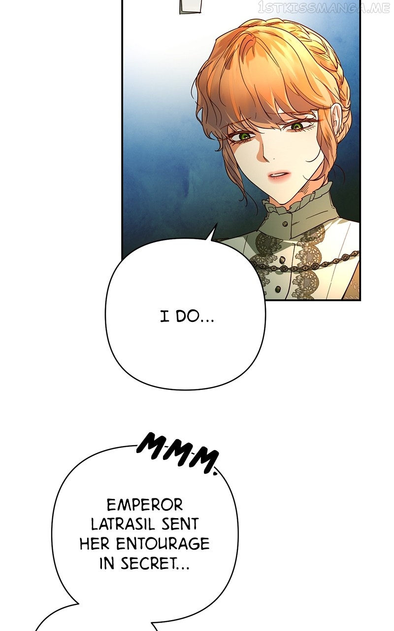 Men of The Harem Chapter 94 - page 61