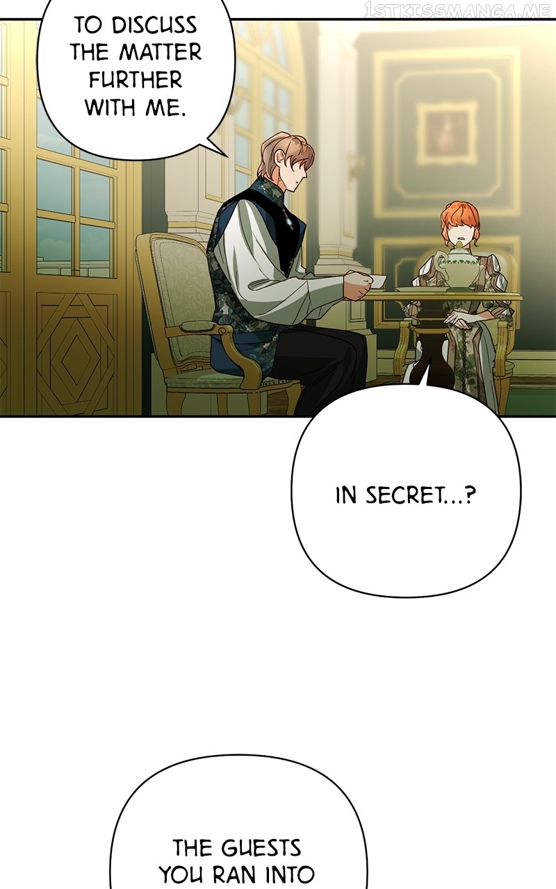 Men of The Harem Chapter 94 - page 62