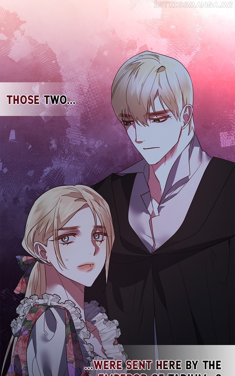 Men of The Harem Chapter 94 - page 64
