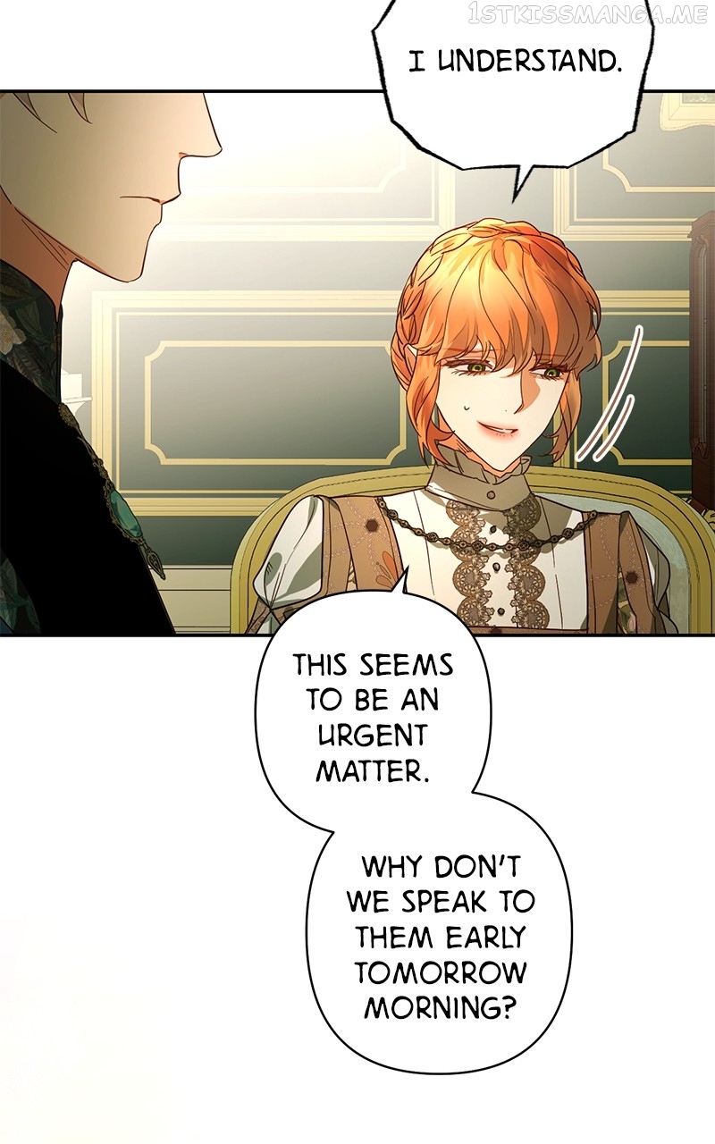 Men of The Harem Chapter 94 - page 67
