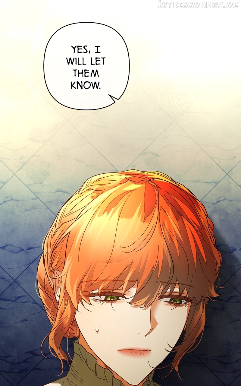 Men of The Harem Chapter 94 - page 68