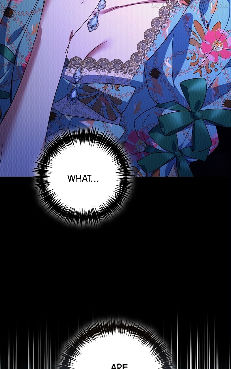 Men of The Harem Chapter 94 - page 7