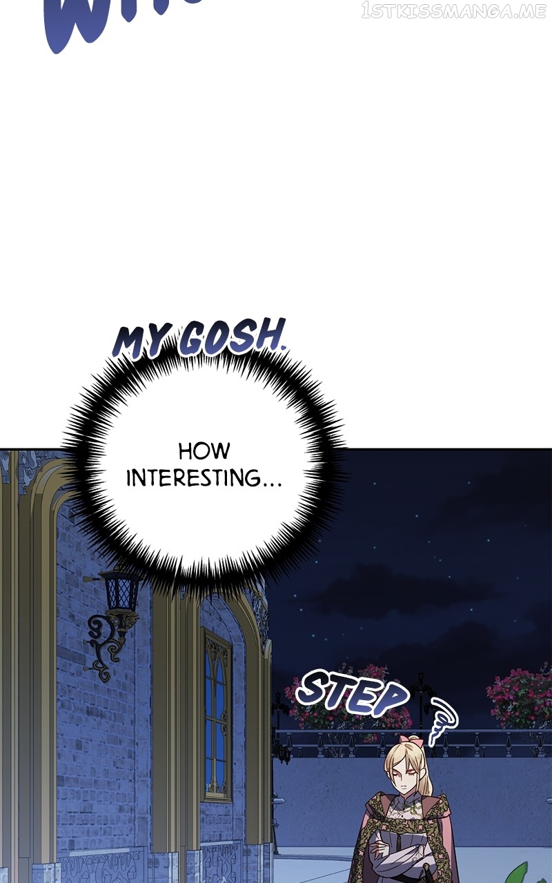 Men of The Harem Chapter 94 - page 71