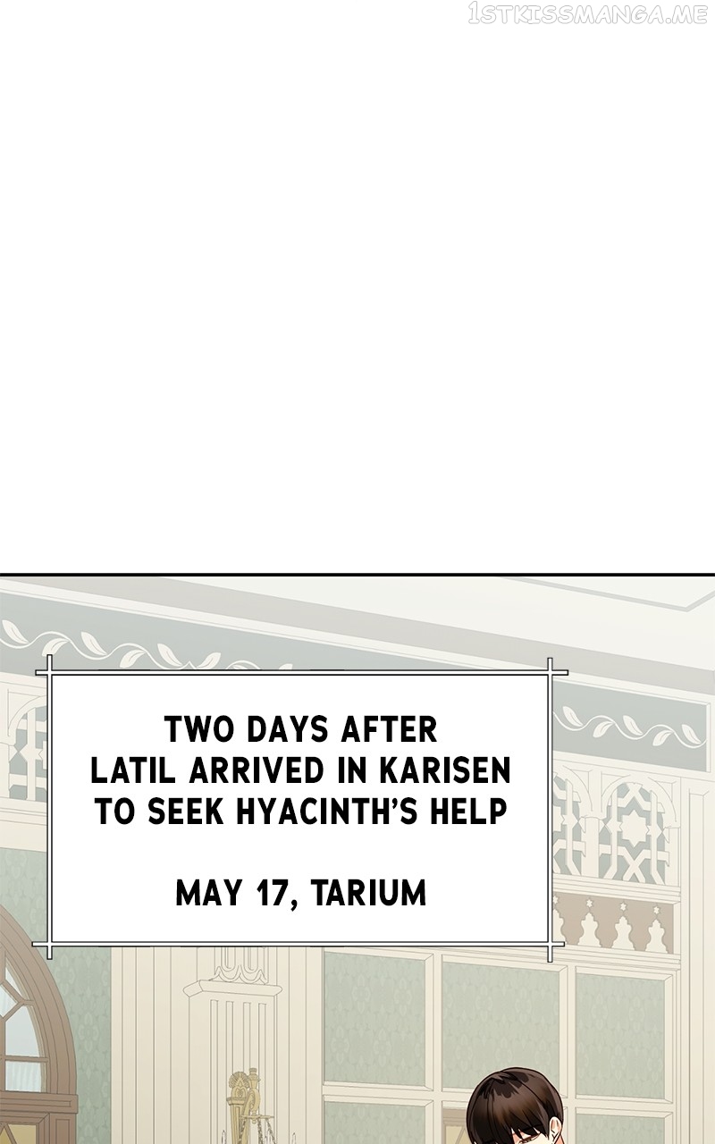 Men of The Harem Chapter 93 - page 1
