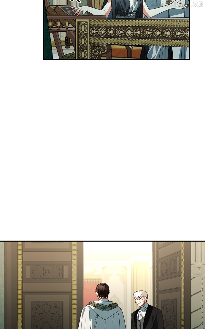 Men of The Harem Chapter 93 - page 10
