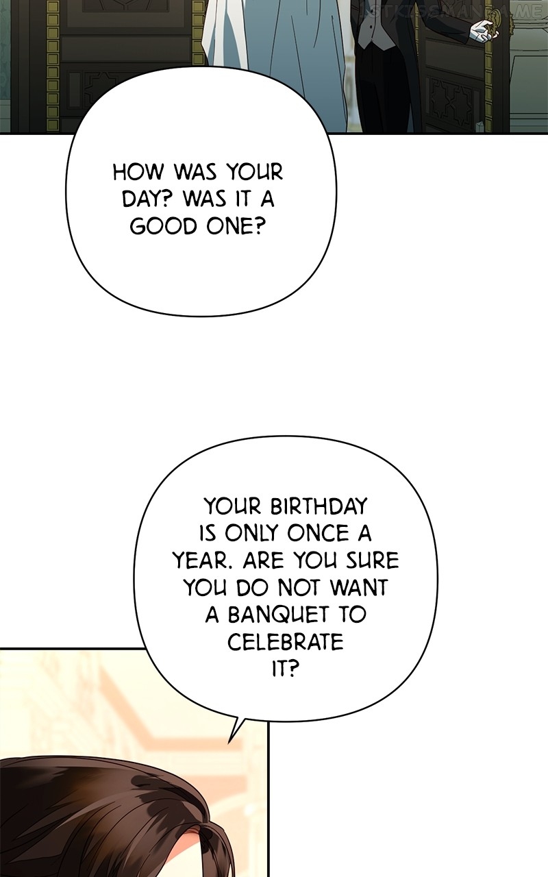 Men of The Harem Chapter 93 - page 11