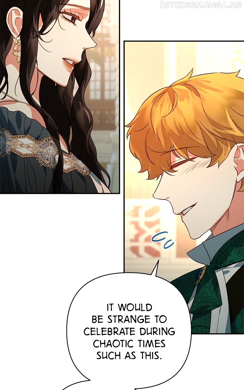 Men of The Harem Chapter 93 - page 12