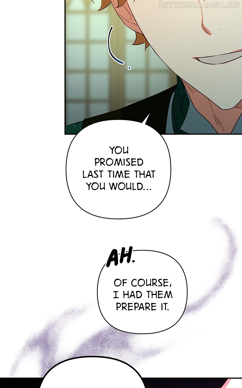 Men of The Harem Chapter 93 - page 17