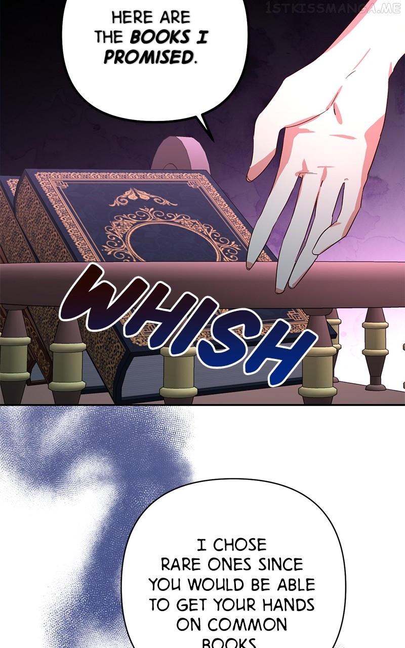 Men of The Harem Chapter 93 - page 18