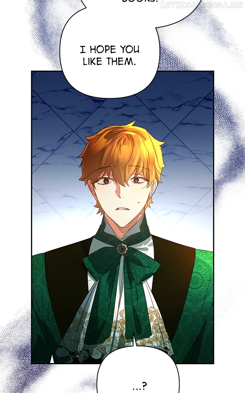 Men of The Harem Chapter 93 - page 19