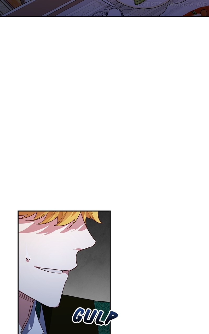 Men of The Harem Chapter 93 - page 22