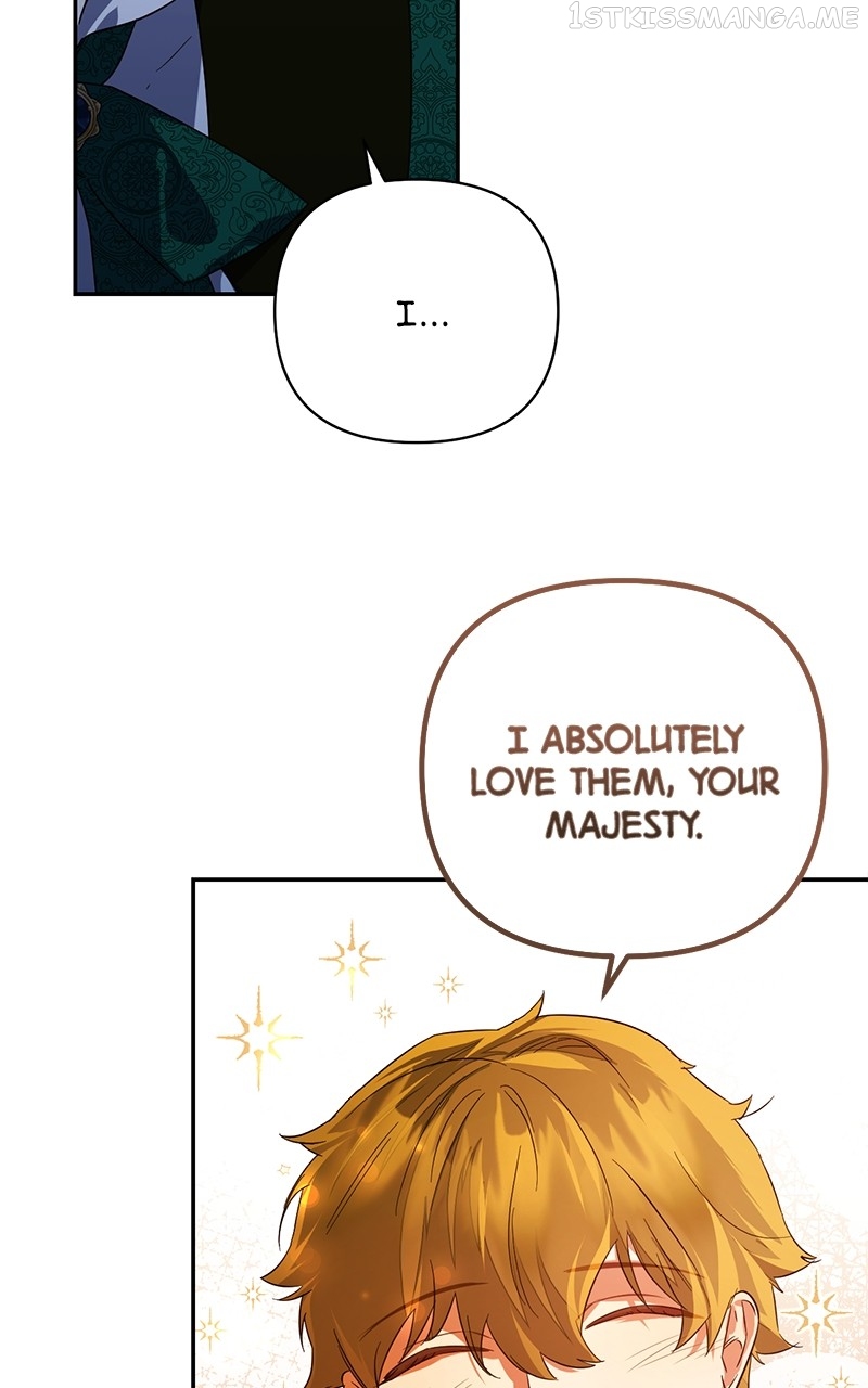 Men of The Harem Chapter 93 - page 23