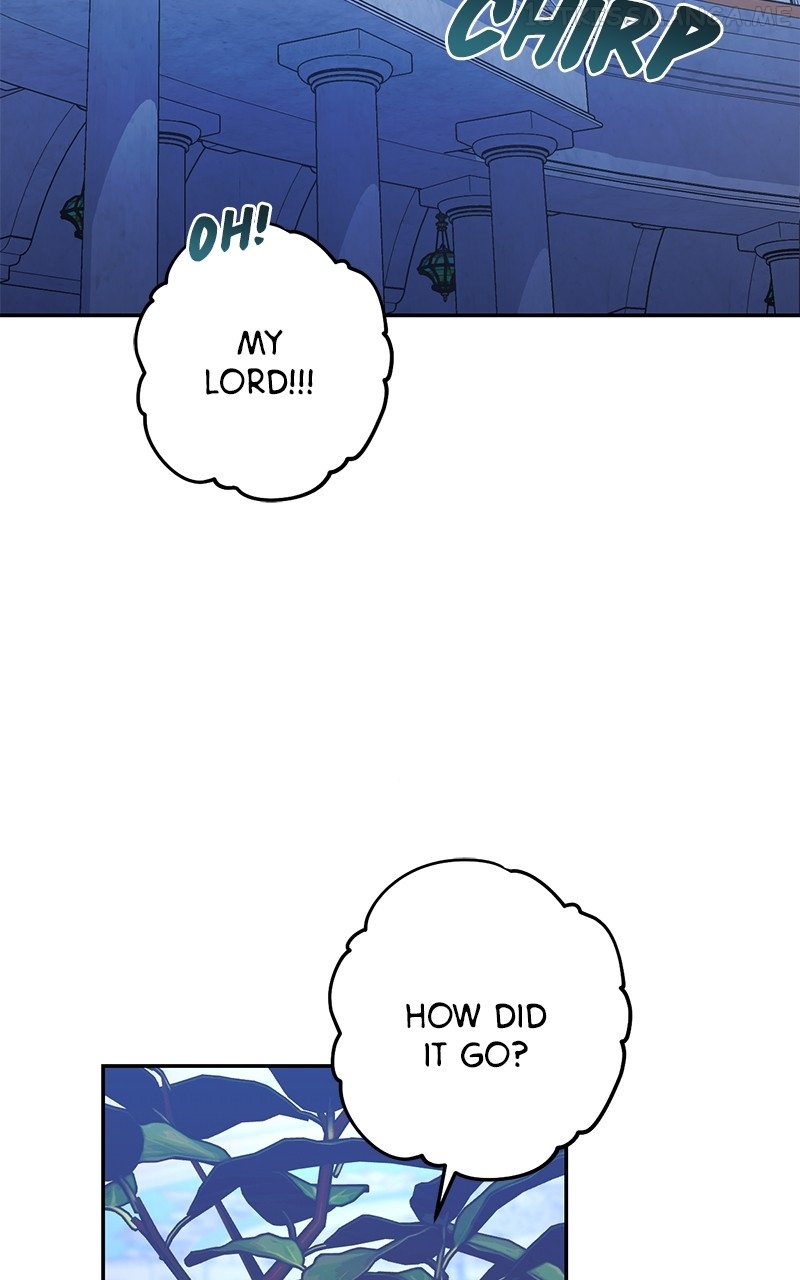 Men of The Harem Chapter 93 - page 28