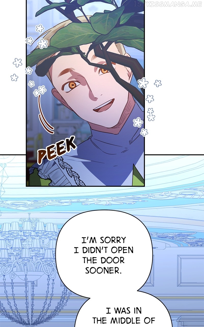 Men of The Harem Chapter 93 - page 29