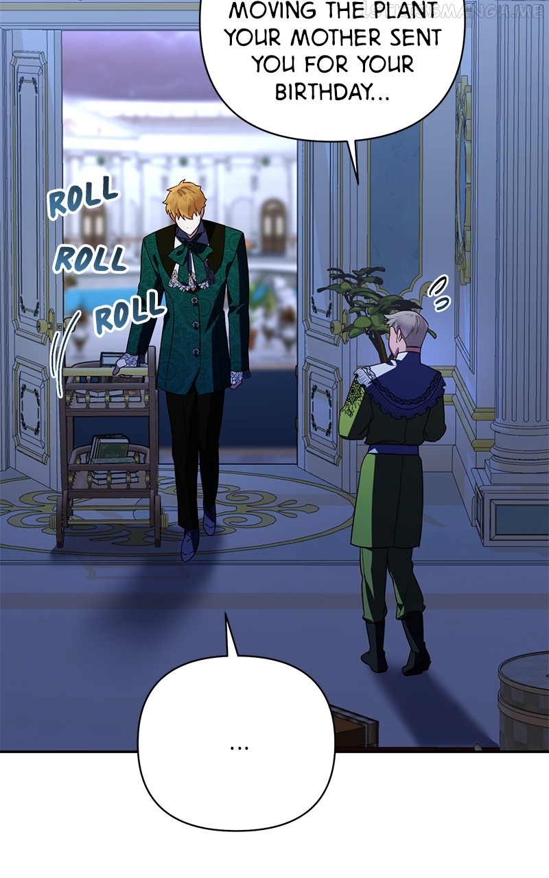 Men of The Harem Chapter 93 - page 30