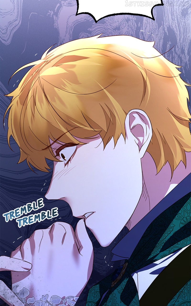 Men of The Harem Chapter 93 - page 34