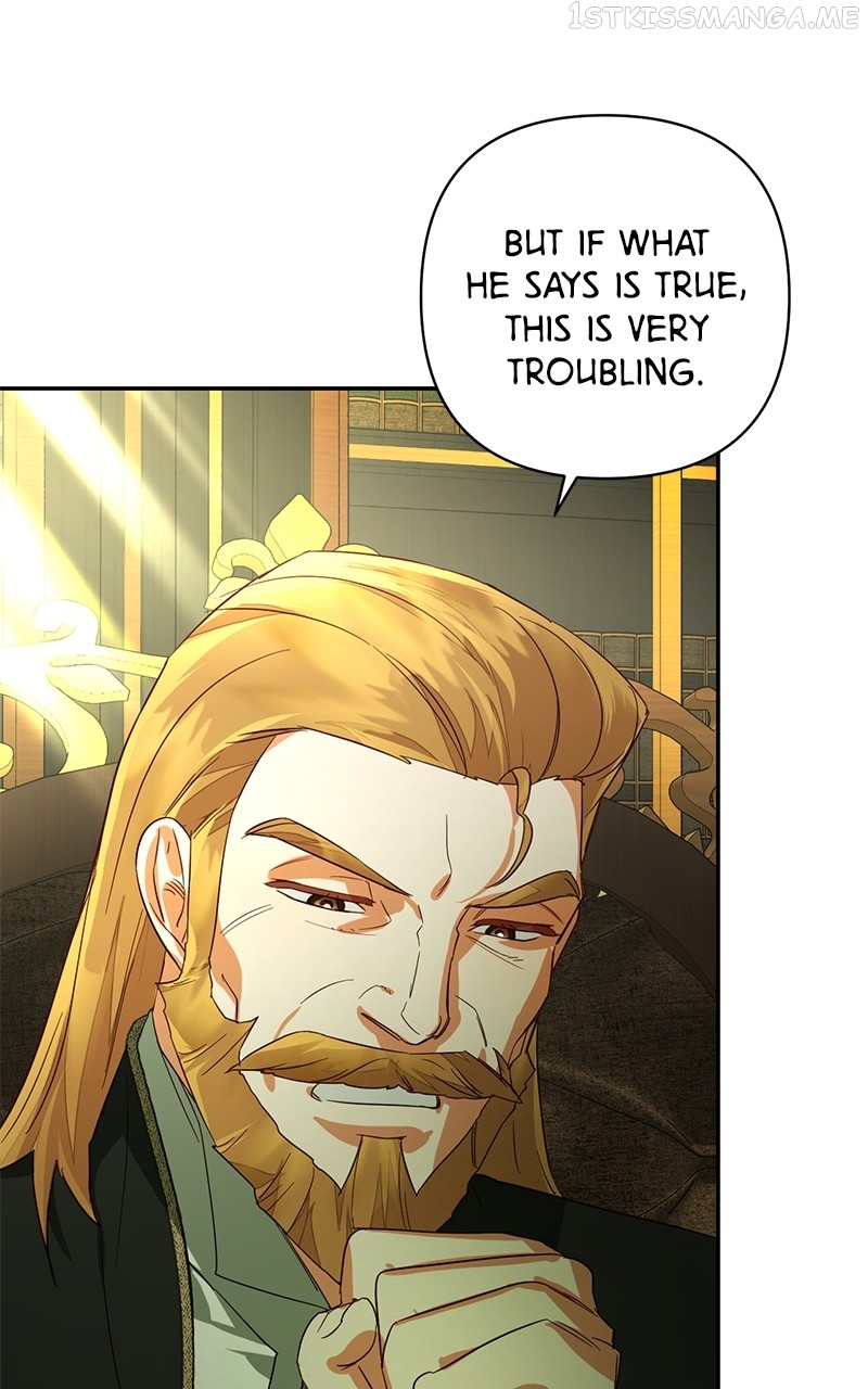 Men of The Harem Chapter 93 - page 46
