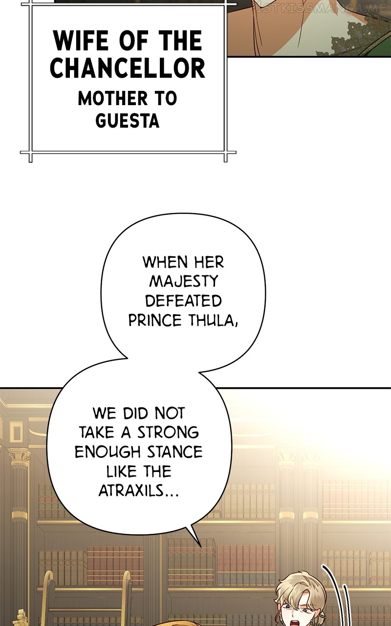 Men of The Harem Chapter 93 - page 48