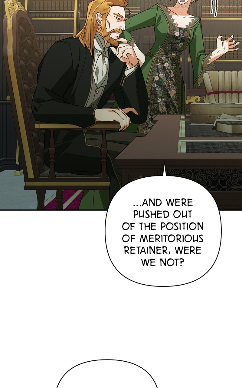 Men of The Harem Chapter 93 - page 49