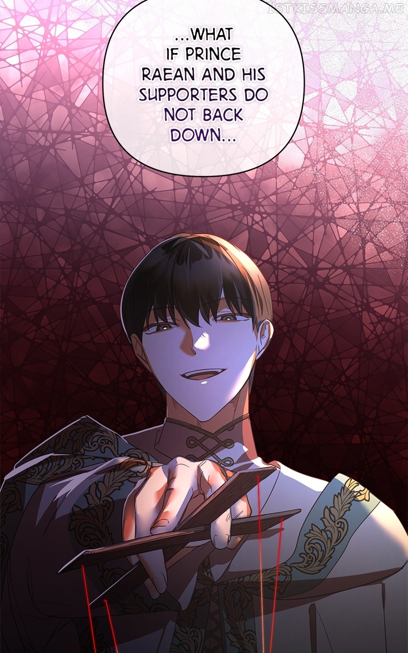 Men of The Harem Chapter 93 - page 51