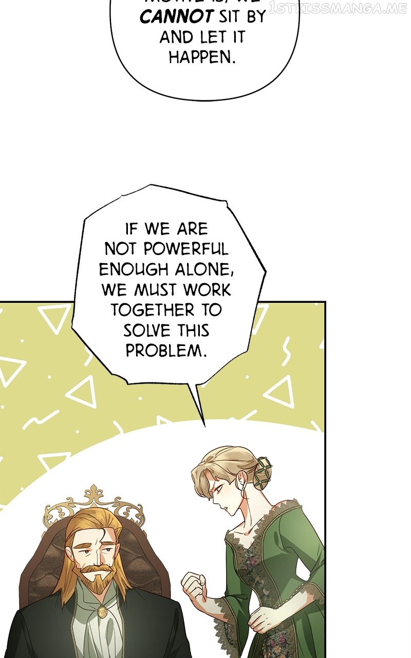 Men of The Harem Chapter 93 - page 56