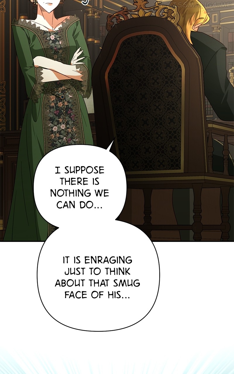 Men of The Harem Chapter 93 - page 58