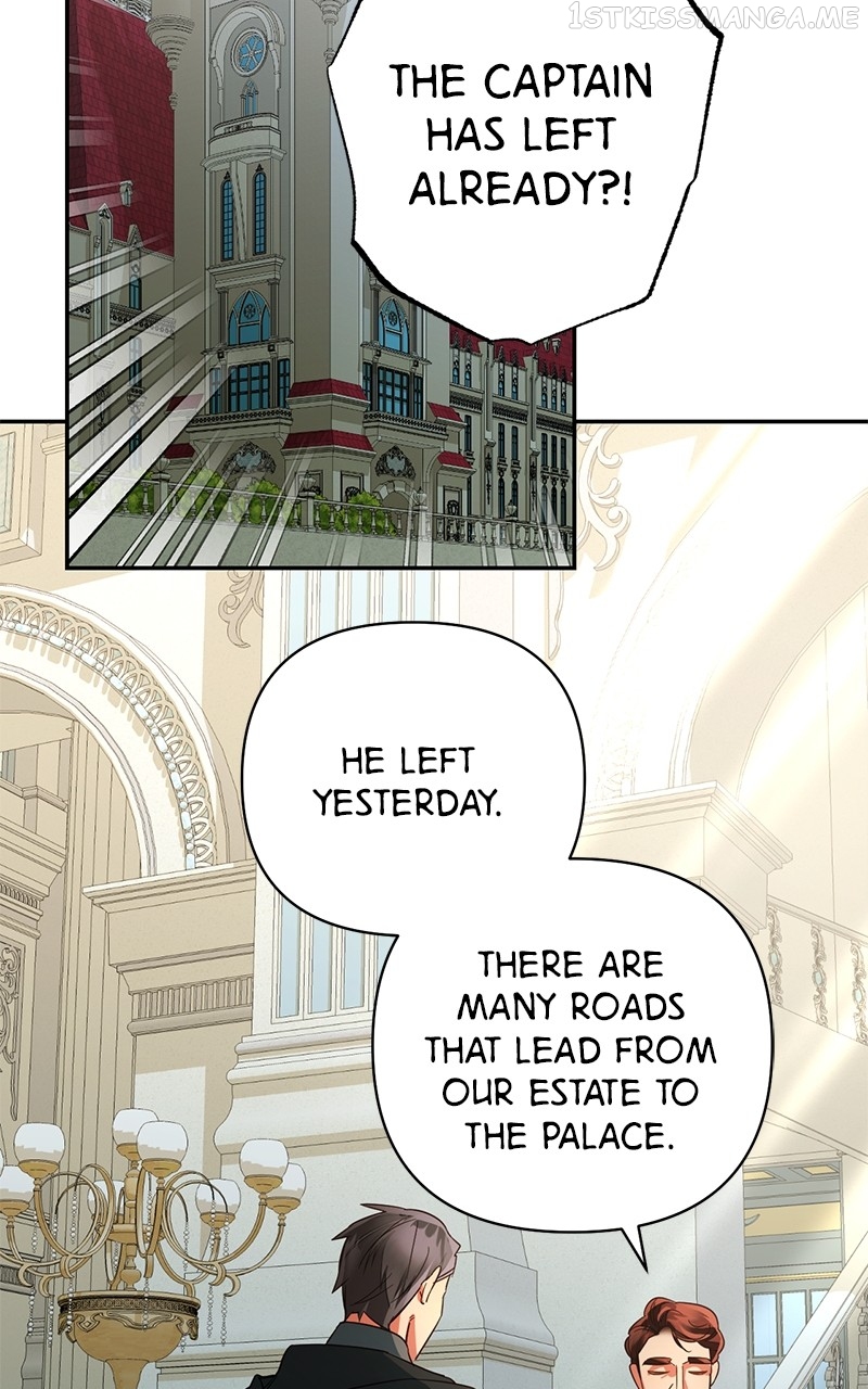 Men of The Harem Chapter 93 - page 62