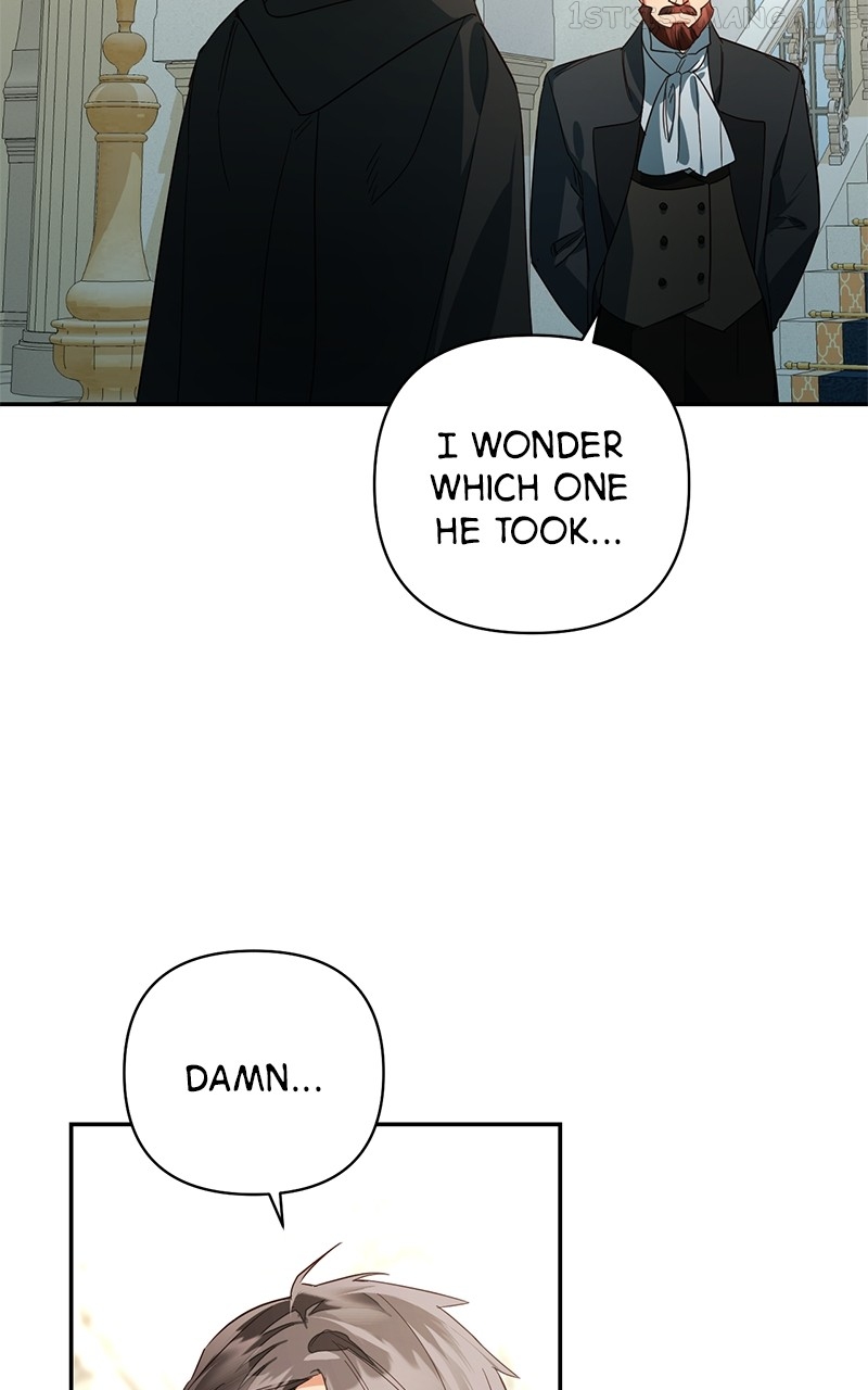 Men of The Harem Chapter 93 - page 63