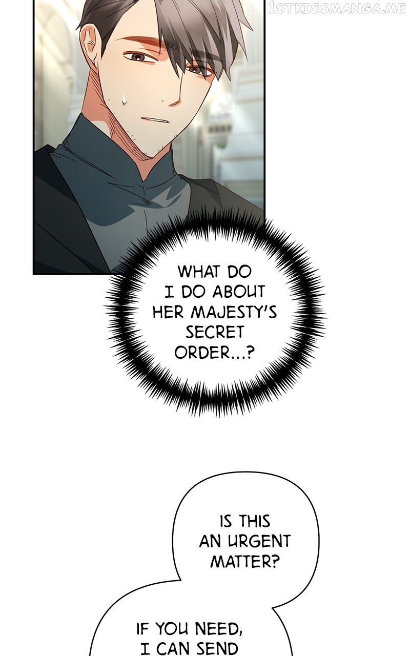 Men of The Harem Chapter 93 - page 64