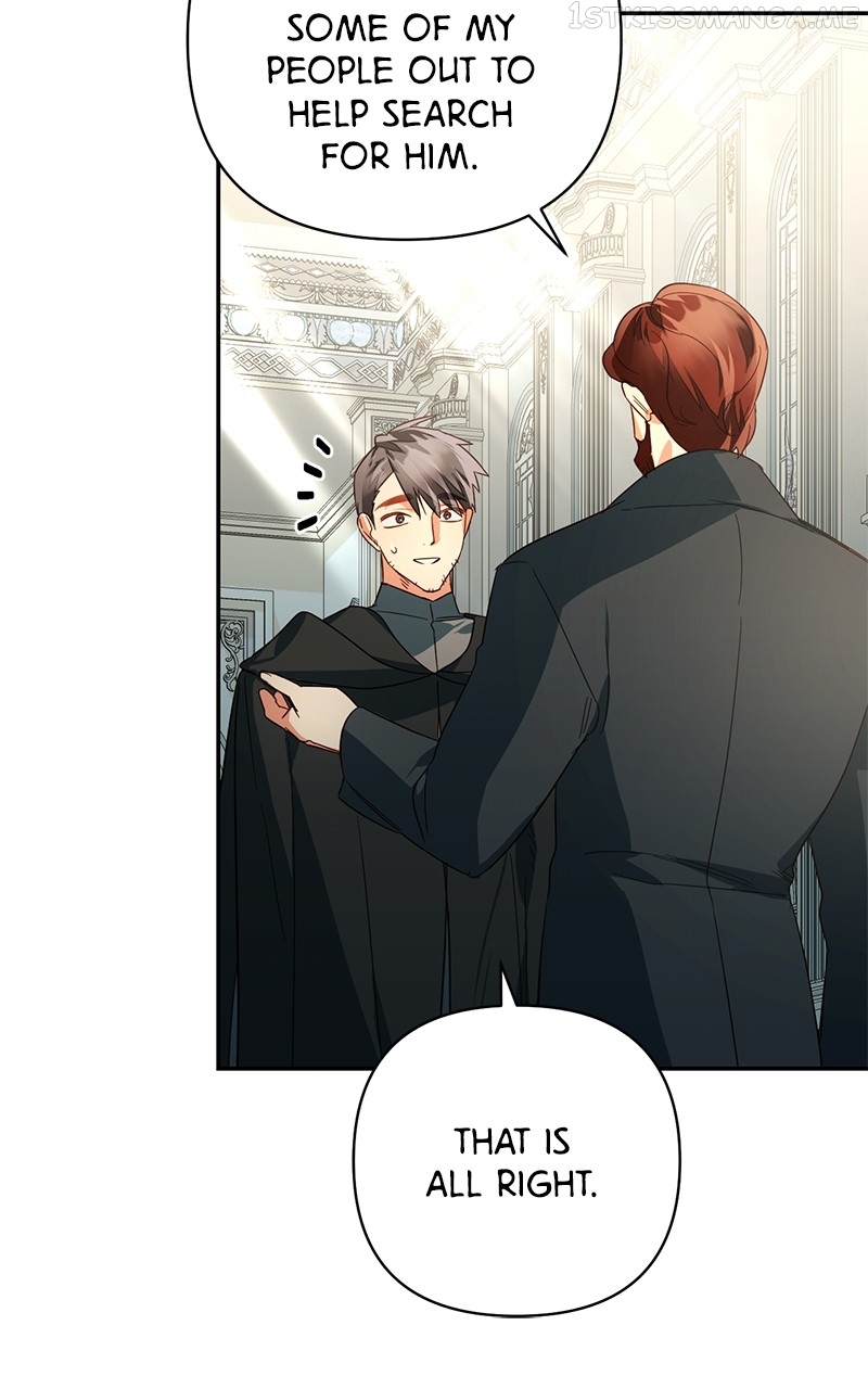 Men of The Harem Chapter 93 - page 65